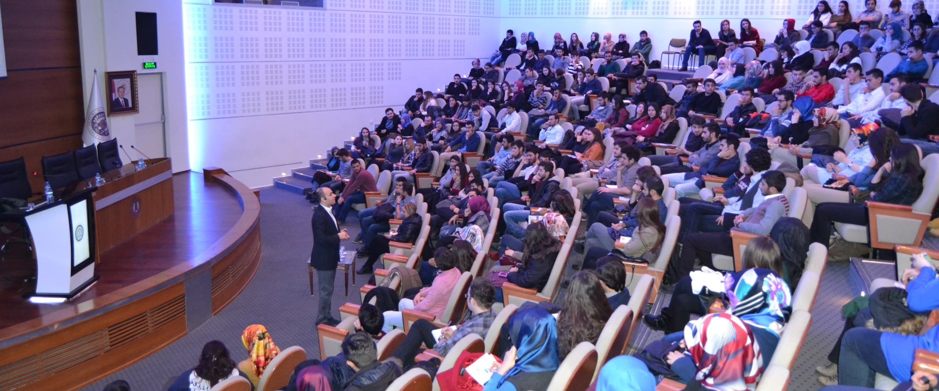 Academy Sertifikalı Üniversite Eğitim Programları